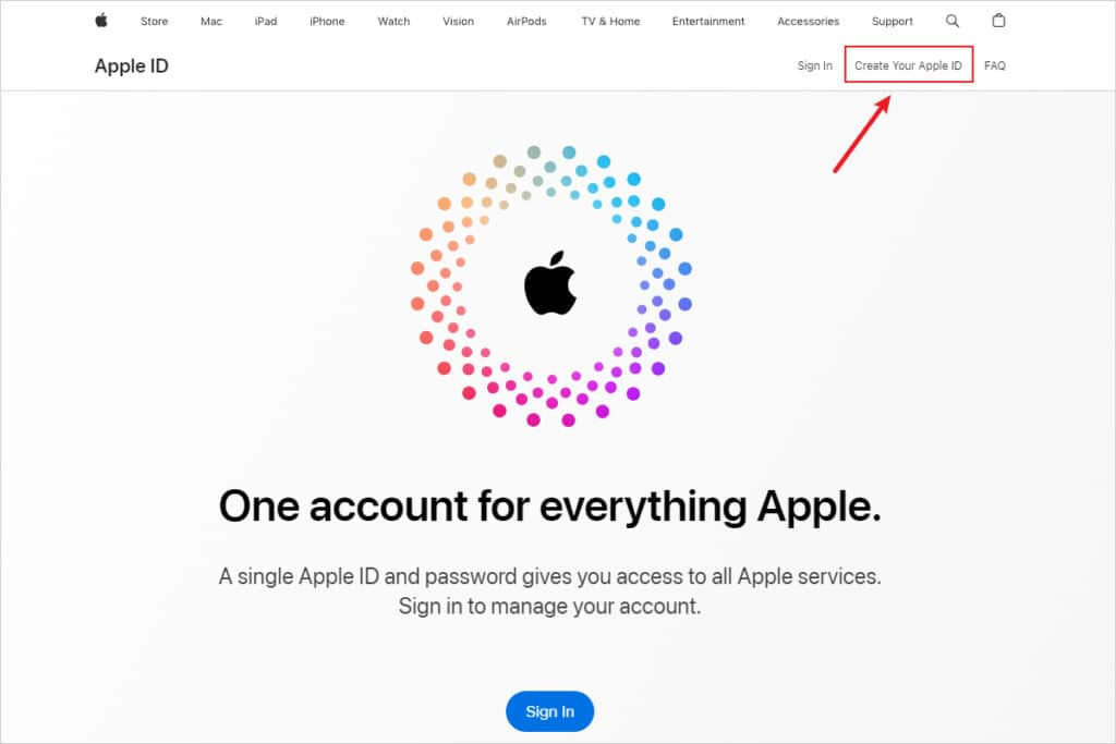 2024 最新苹果美区 Apple ID 账号注册教程